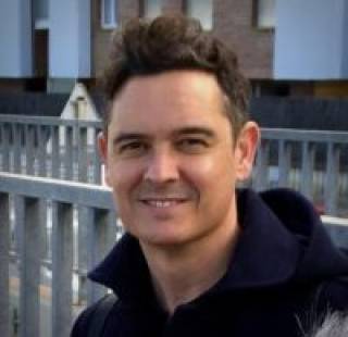 Nicolás Barnes