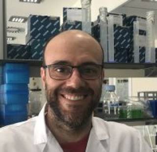 Miguel Torres-Martin