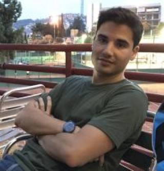 Arnau Llobet