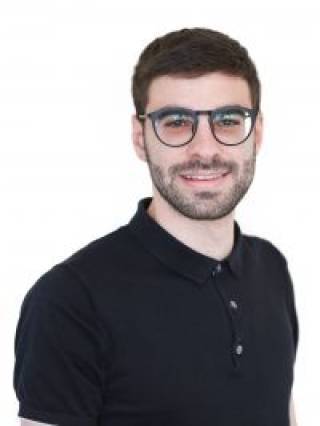 Martí Ortega-Ribera