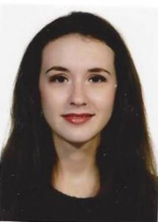 Blanca Cucarull