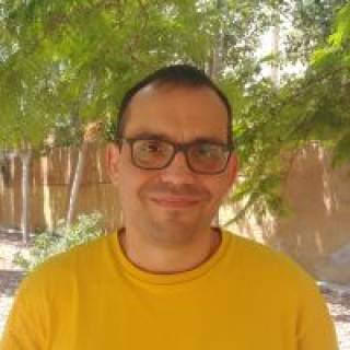 Daniel Linares