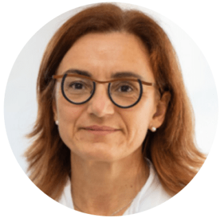 Beatriz Enriqueta Bayés Genís