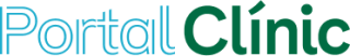 Logo del portal Clínic
