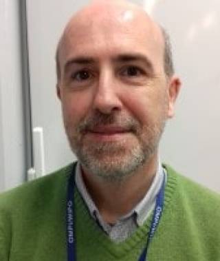 Juan Manuel López Oliva