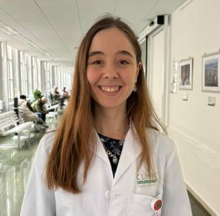 Helena Hernàndez Èvole