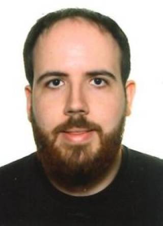Rubén Pavia Collado