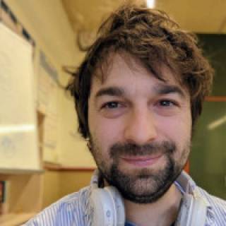 Alexis Pérez-Bellido