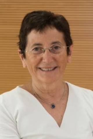 Cristina Suñol