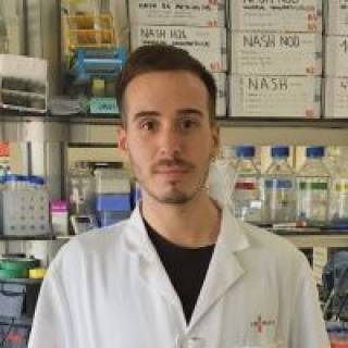 José Javier Montaño