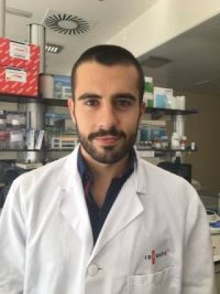 Roger Esteban-Fabró