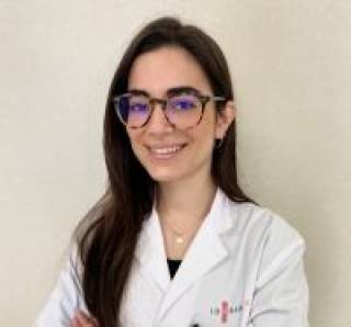 Alba Garrido