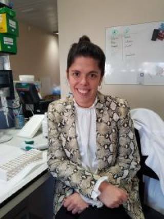 Beatriz Aguilar