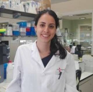 Marta Sureda-Gómez