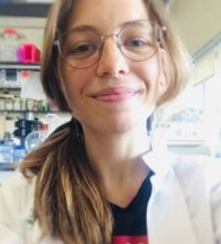 Mireia García-López