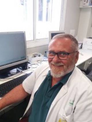 Antonio Moreno