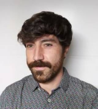Óscar Osorio-Conles