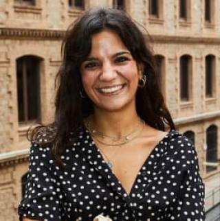 Federica Turrisi