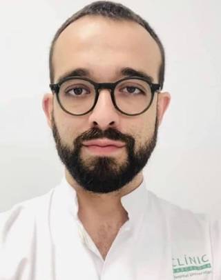 David Pesántez
