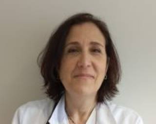 Delia Garcia-Pares