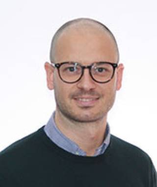 Mattia Gallizioli