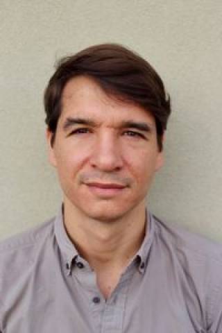Pablo Jercog