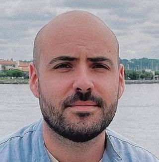 Gerard Muñoz-Pujol