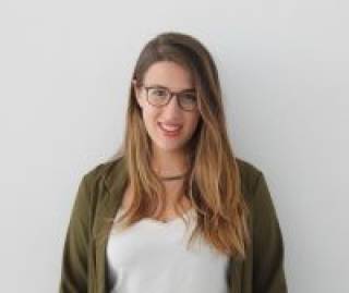 Magalí Andreu