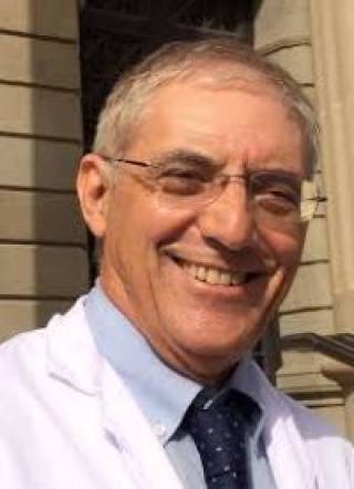 Juan José Grau