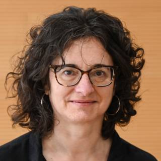 Ángela Martín Cordobés