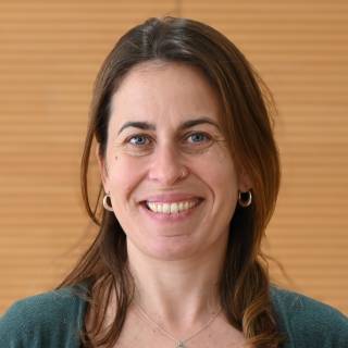 Mónica Marín Peñalver