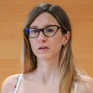 Aida Hernández Román