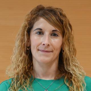 Verónica Santiago Valera