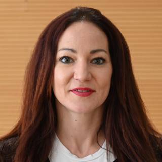 Cristina Merino Zamorano