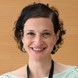 Mercè Bonastre Garcia