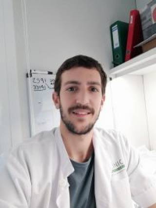 Pol Olivas