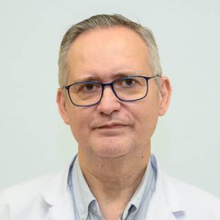 Miguel Ángel Benítez