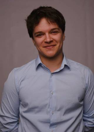 Julen Peraire-Lameiro 