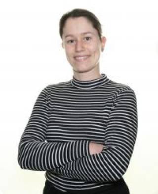 Beatriz Iralde Cárdenas