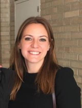 Silvia Amoretti