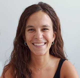 Miriam Sanabra-Gonzalez