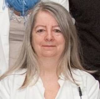 Rocío Martín-Santos