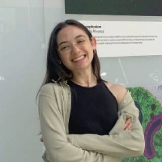 Alba Lafuente Àlvarez