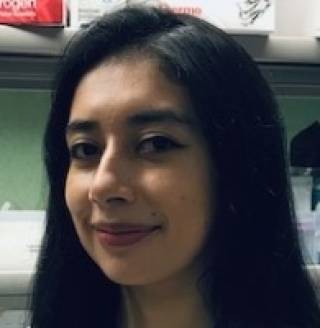 Julieth Alexandra Mena-Guerrero | Clínic Barcelona