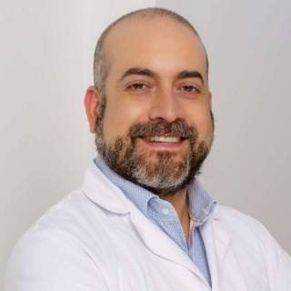 Luis Ramírez Núñez