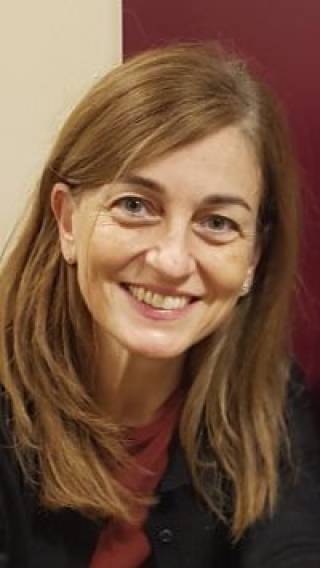 Elena Ricart