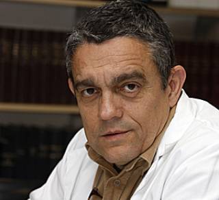 Josep M. Montserrat