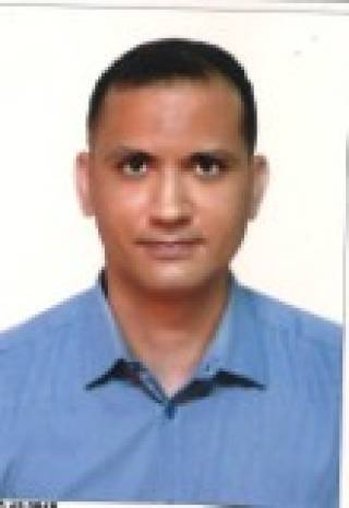 Mohammed Sayed