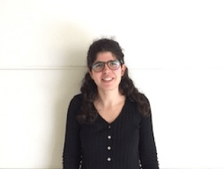 Agnès Pérez Millan