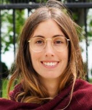 Patricia Camprodon